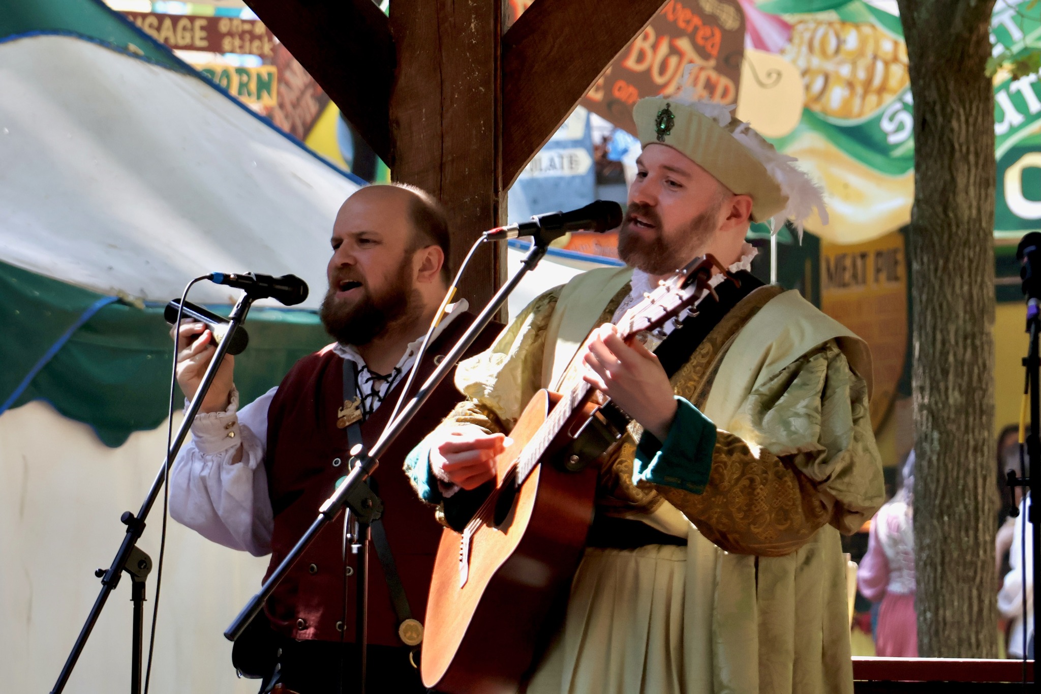 Pub Sing!